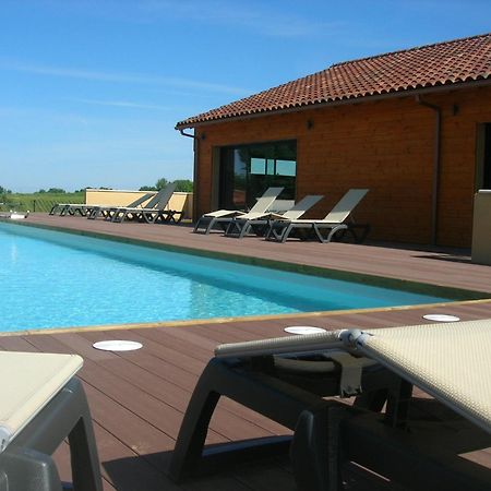 Les Hauts D'Albas Albas (Lot) Quarto foto