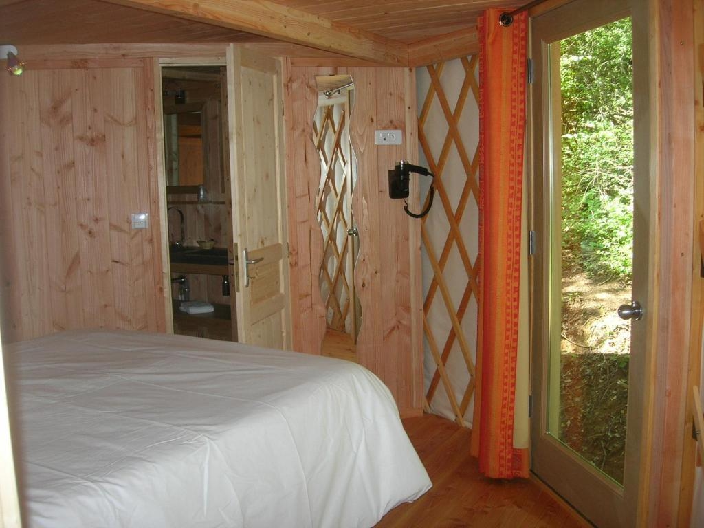 Les Hauts D'Albas Albas (Lot) Quarto foto