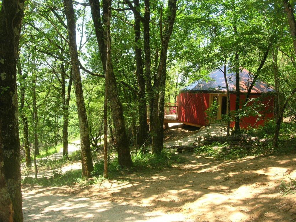 Les Hauts D'Albas Albas (Lot) Quarto foto