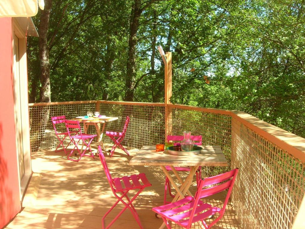 Les Hauts D'Albas Albas (Lot) Quarto foto