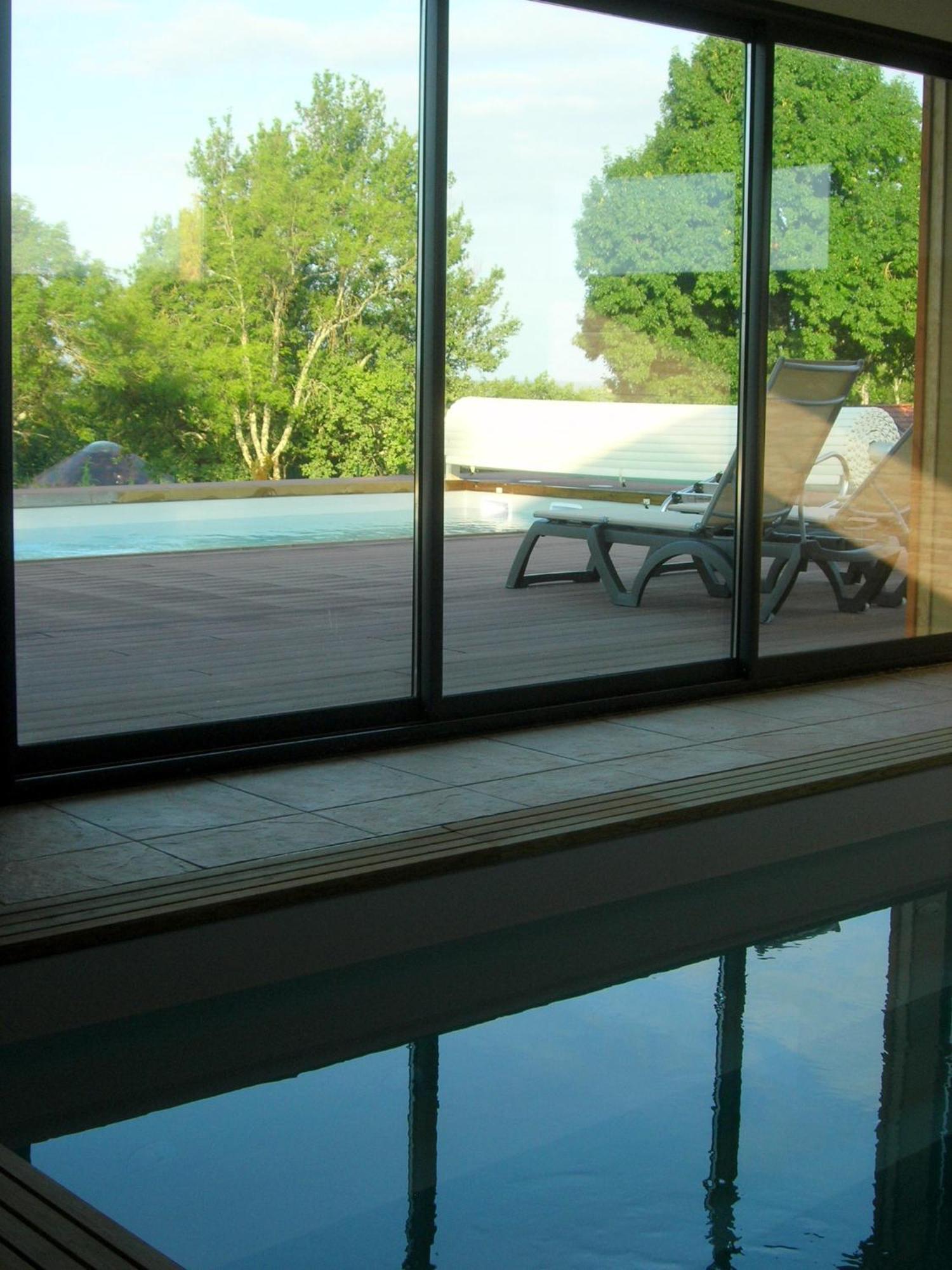 Les Hauts D'Albas Albas (Lot) Exterior foto