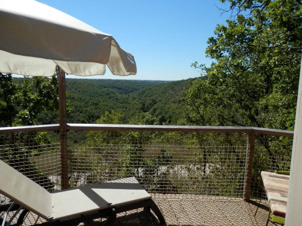 Les Hauts D'Albas Albas (Lot) Exterior foto